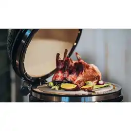 Albert Heijn Kamado BBQ workshop basis aanbieding