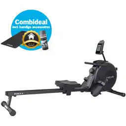 Albert Heijn Focus Fitness Combideal row 2.4 aanbieding