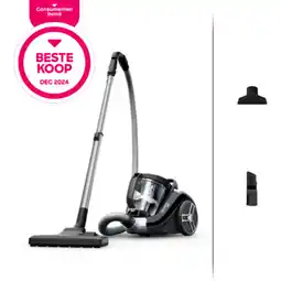 Albert Heijn Rowenta Compact power xxl ro4b25 aanbieding