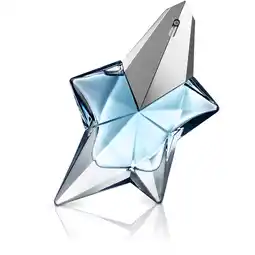 Albert Heijn Thierry Mugler Angel refillable aanbieding