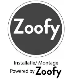 Albert Heijn Zoofy Montage hometrainer aanbieding