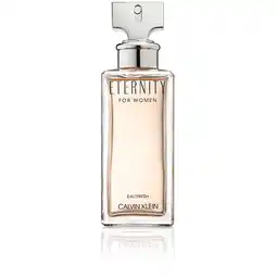 Albert Heijn Calvin Klein Eternity eau fresh for women aanbieding