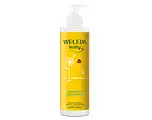 De Online Drogist Weleda Baby Calendula Shampoo & Douchecrème aanbieding