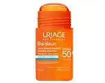 De Online Drogist Uriage Bariésun SPF50 Invisible Sun Stick aanbieding
