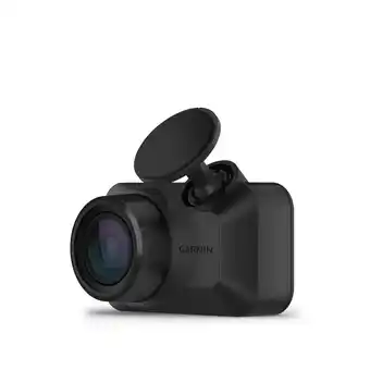 MediaMarkt Garmin Mini 3 Dashcam aanbieding