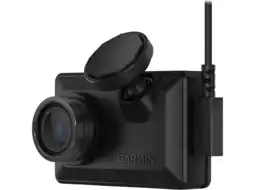 MediaMarkt Garmin Dc-23 X210 Dashcam aanbieding