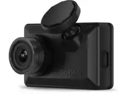 MediaMarkt Garmin Dc-23 X310 Dashcam aanbieding