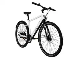 Lidl SachsenRad Elektrische fiets C3T Trekking aanbieding