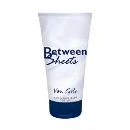 Douglas Van Gils Between Sheets Hair & Body Wash aanbieding