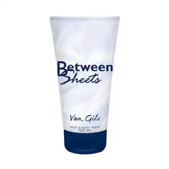 Douglas Van Gils Between Sheets Hair & Body Wash aanbieding