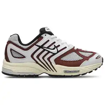 Foot Locker Nike Pegasus Dames Schoenen - Rood - Maat: 36.5 - Mesh/Synthetisch - Foot Locker aanbieding