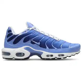 Foot Locker Nike Air Max Tuned 1 - Heren Schoenen aanbieding