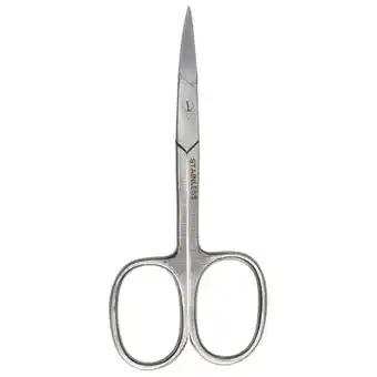 Douglas Christian Faye Eyebrow Scissor aanbieding