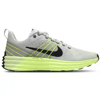 Foot Locker Nike Lunar Roam Heren Schoenen - Groen - Maat: 41 - Mesh/Synthetisch - Foot Locker aanbieding