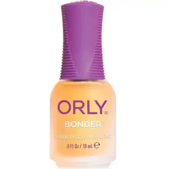 Douglas ORLY Bonder Basecoat aanbieding