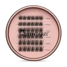 Douglas Queen Tarzi Design your Lashes Bundle 1 aanbieding