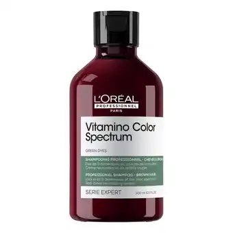 Douglas L´Oréal Professionnel Série Expert Vitamino Color Spectrum aanbieding