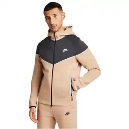 Foot Locker Nike Tech Fleece - Heren Hoodies aanbieding