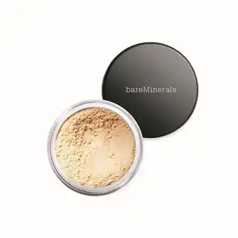 Douglas bareMinerals Loose Mineral Eye Color aanbieding