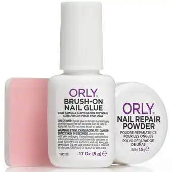 Douglas ORLY Nail Rescue Set aanbieding