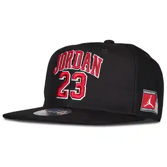 Foot Locker Jordan Kids Jumpman Unisex Trucker - Zwart - Maat: 39 - 42 - Katoen - Foot Locker aanbieding