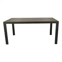 Van Cranenbroek Tafel Bajardo 165x100cm antra aanbieding