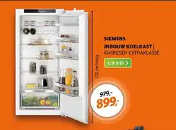 Expert Siemens KI41REDD1 extraKlasse aanbieding