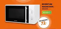 Expert Inventum MN205S Wit aanbieding