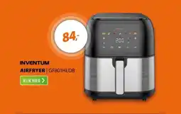 Expert Inventum GF801HLDB aanbieding