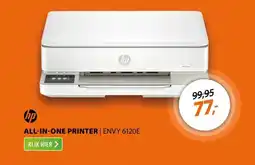 Expert HP Envy 6120e aanbieding