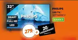 Expert Philips 32PFS6908 (2023) aanbieding