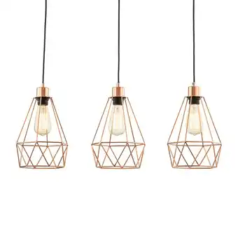 Home24 Hanglamp Anholt II aanbieding