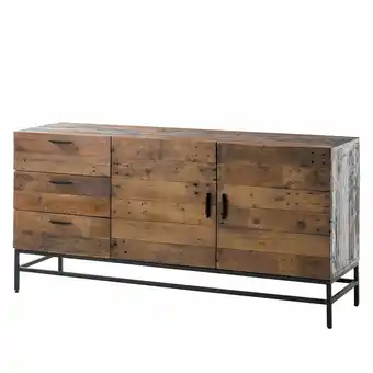 Home24 Dressoir Grasby aanbieding