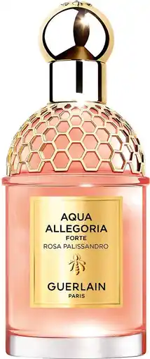 Bol.com Guerlain Aqua Allegoria Forte Rosa Palissandro - 75 ml - eau de parfum spray - damesparfum aanbieding