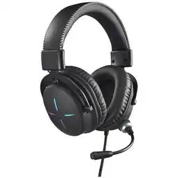 Expert Acer Nitro Gaming Headset II NHW200 Zwart aanbieding