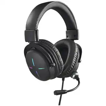 Expert Acer Nitro Gaming Headset II NHW200 Zwart aanbieding