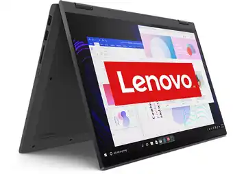 MediaMarkt LENOVO IdeaPad Flex 5 14 - i7 16GB 512GB Grijs aanbieding