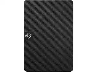 MediaMarkt SEAGATE STKN2000400 EXPANSION PLUS PORT 2TB aanbieding