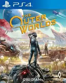 Bol.com The Outer Worlds - PS4 aanbieding