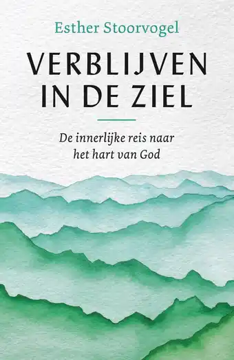 Amazon Verblijven in de ziel: Groeien in intimiteit met God aanbieding