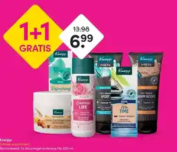 DA Kneipp aanbieding