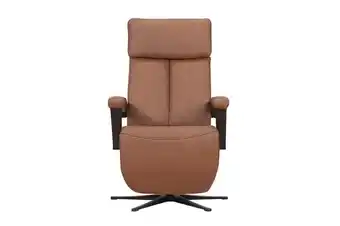 Woonsquare Venezia relaxfauteuil sta-op aanbieding