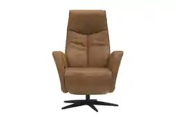 Woonsquare Reno relaxfauteuil aanbieding