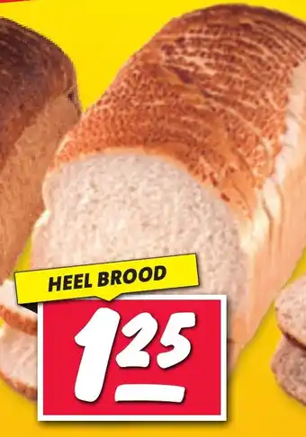 Nettorama Tijger Wit aanbieding