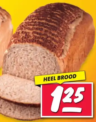 Nettorama Tijger Bruin aanbieding