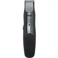 Amazon Wahl Groomsman oplaadbare accu en nettrimmer set 9918-1416 aanbieding