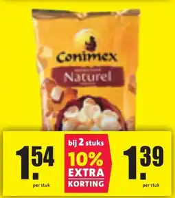 Nettorama Conimex Naturel aanbieding