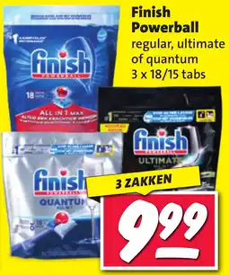 Nettorama Finish Powerball aanbieding