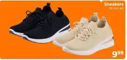 Trekpleister Sneakers 38 t/m 40 aanbieding