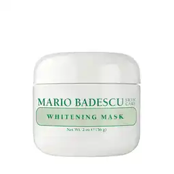 Douglas Mario Badescu Whitening aanbieding